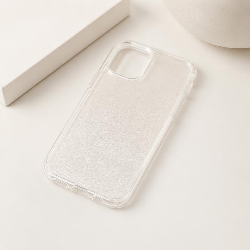 Capa Transparente Pro — foto 1 de 1