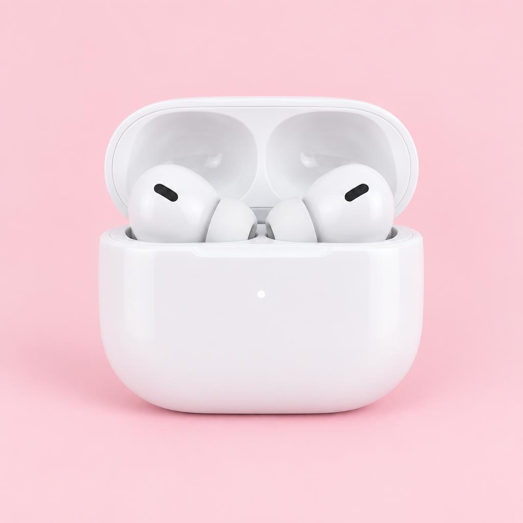 Fone Bluetooth — foto 1 de 1