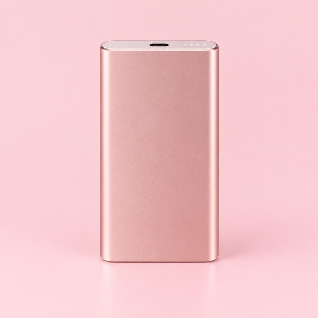 Power Bank 10.000mAh — foto 1 de 1